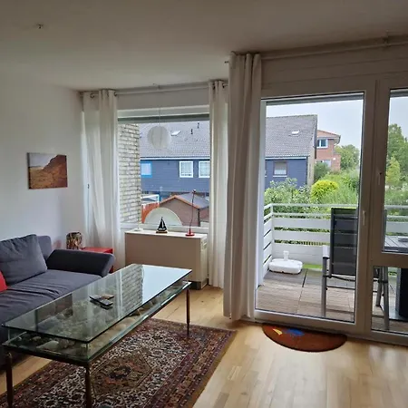 Neu! Nordseeperle הוקזיל