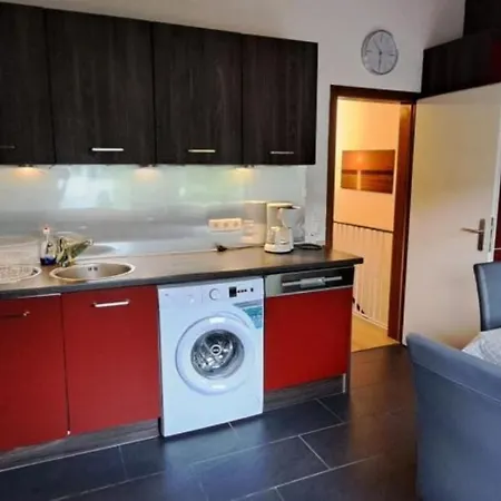 Neu! Nordseeperle דירה *